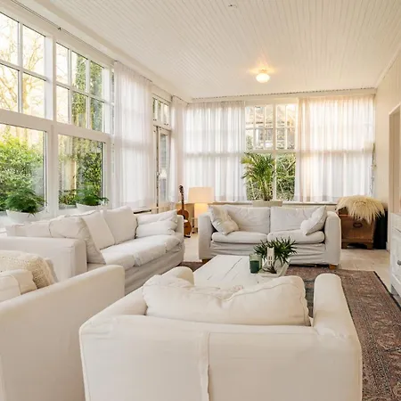 Villa Rose Bergen